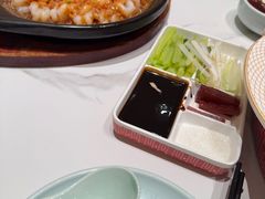 -梅利汴京烤鸭•开封豫菜地标店(东大街店)