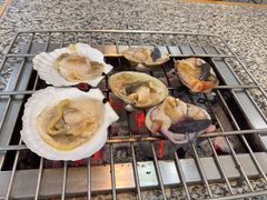 -震海贝烤贝·民俗特色店(延吉总店)