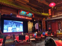 -正阳门饭庄·烤鸭·北京菜(万丰路七里庄店)
