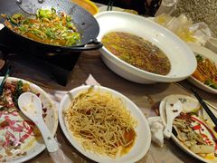 -有位虾匠·手工土菜小馆(市北店)