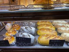 -仙峰天然面包(迎宾路店)