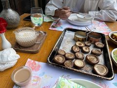 -素描餐厅(灵隐天竺店)