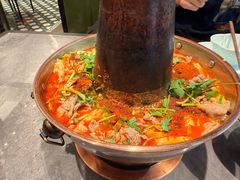 -奇芳阁·百年清真南京菜(夫子庙店)