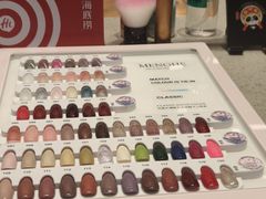 -海底捞火锅(奥森店)