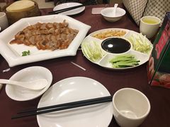 -西安烤鸭店(369烤鸭王店)
