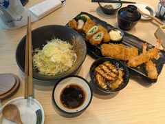 -胜博殿日式炸猪排(西红门店)