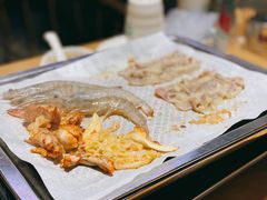 -玫瑰花园自助烤肉(顺义鑫海韵通店)