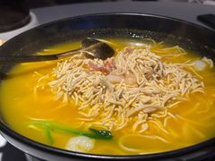 -醉舍·新淮扬菜(长宁龙之梦店)