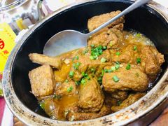 -肥仔顺德菜(龙悦居店)