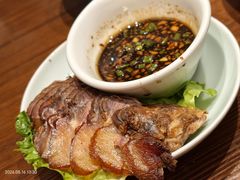 -四灶儿·2005地道杭帮菜(杭州鼓楼1店)