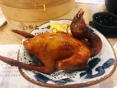 -点都德(大茶楼店)