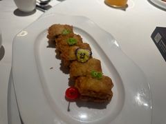 -荣兴酒家(徐家汇店)