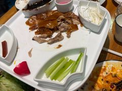 -壹零捌道·北京烤鸭(车公庄店)