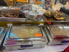 -养牛邓·潮汕牛肉海鲜自助火锅(广州店)