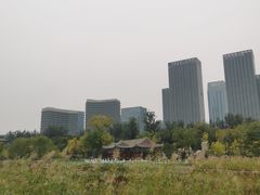-西海子公园