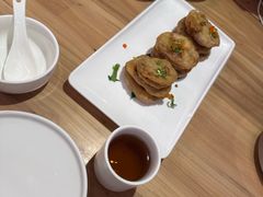 -枣子树·素食餐厅(普陀山店)