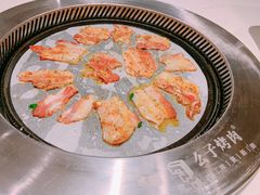 -么子烤肉(化龙池店)