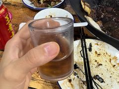 -皖北巫氏三胖地锅鸡(长淮总店)