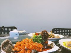 -老巴刹新加坡餐厅