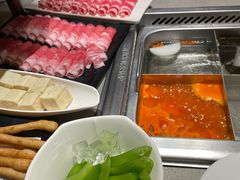 -海底捞火锅(威高广场店)