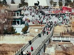 -韩城古城