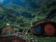 -焦作青龙峡风景名胜区