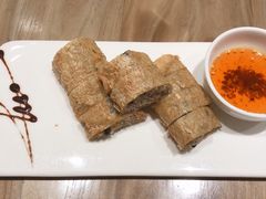 -枣子树·素食餐厅(普陀山店)