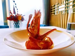-金轩中餐厅 Jin Xuan(浦东丽思卡尔顿酒店)