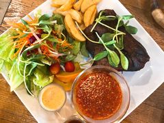 -Ohkajhu Organic Farm Sansai