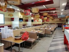 -粤仔湾砂锅粥(金太湖店)