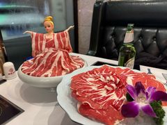 -德龙火锅(松源街直营店)