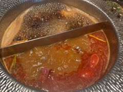 -牛YO寿喜烧和牛火锅自助(三台子万象汇店)