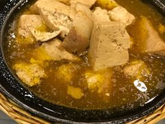 -陈记菜馆·非遗淮扬菜(东关街教场店)