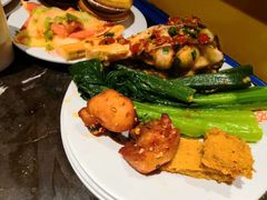 -火锅岛潮牌自助餐厅(天津天佑城店)