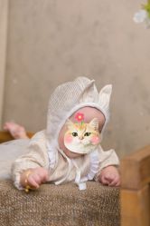 -西瓜庄园儿童摄影