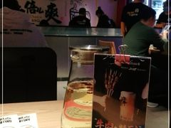 -聚点串吧·北京烧烤(海淀黄庄店)