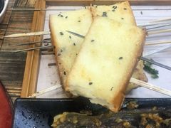-小东北烧烤(双拥路店)