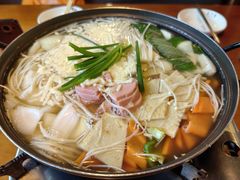 -第二外国语学院-韩国餐厅(朝阳路店)
