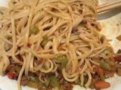 -巴依老爷新疆美食(工体旗舰店)
