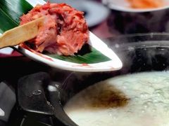 -大良毋米粥(锦龙路总店)