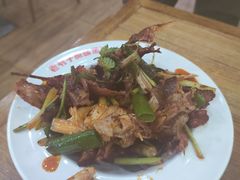 -老爷子原味蒸饺(总店)