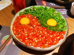 -盡膳口福跷脚牛肉火锅(合生汇购物中心店)