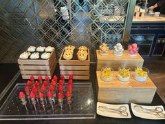 -华尔道夫酒店·鸢尾宫1893(金鱼胡同店)