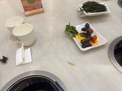 -围炉夜话·潮汕卤水火锅(榕江店)