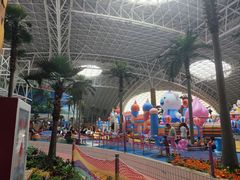 -天山海世界·米立方