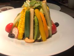 -山葵家·创意料理(万象汇店)