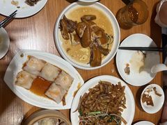-頂好酒家·经典粤菜(海信广场店)