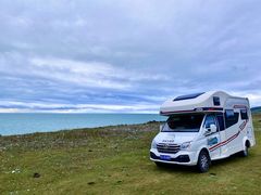 -青海湖国家重点风景名胜区