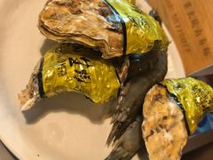 -伍棵星炭烤自助料理·烤鳗鱼(浦东食品城店)