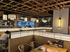 -伊喜饺子·烤鸭(五道口学院路店)
